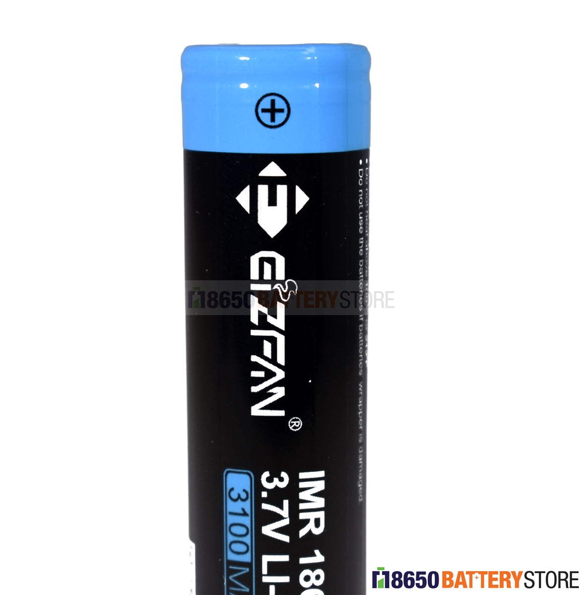 Efan 18650 3100mAh Battery