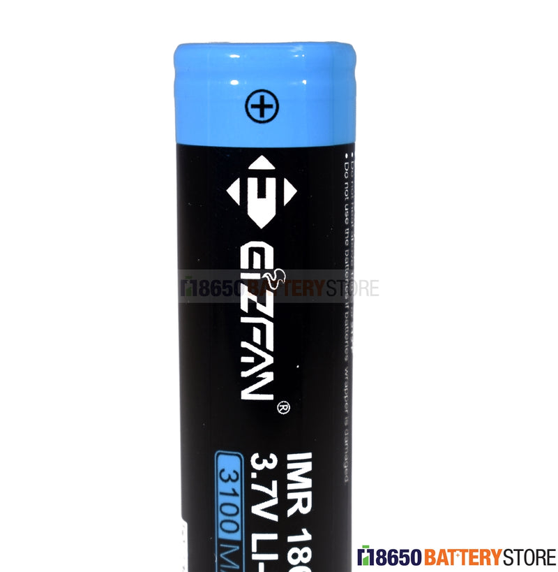 Efan 18650 3100mAh Battery