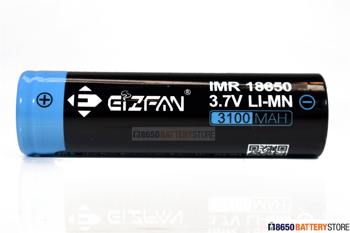 Efan 18650 3100mAh Battery