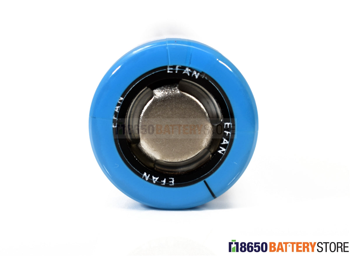Efan 18650 3100mAh Battery