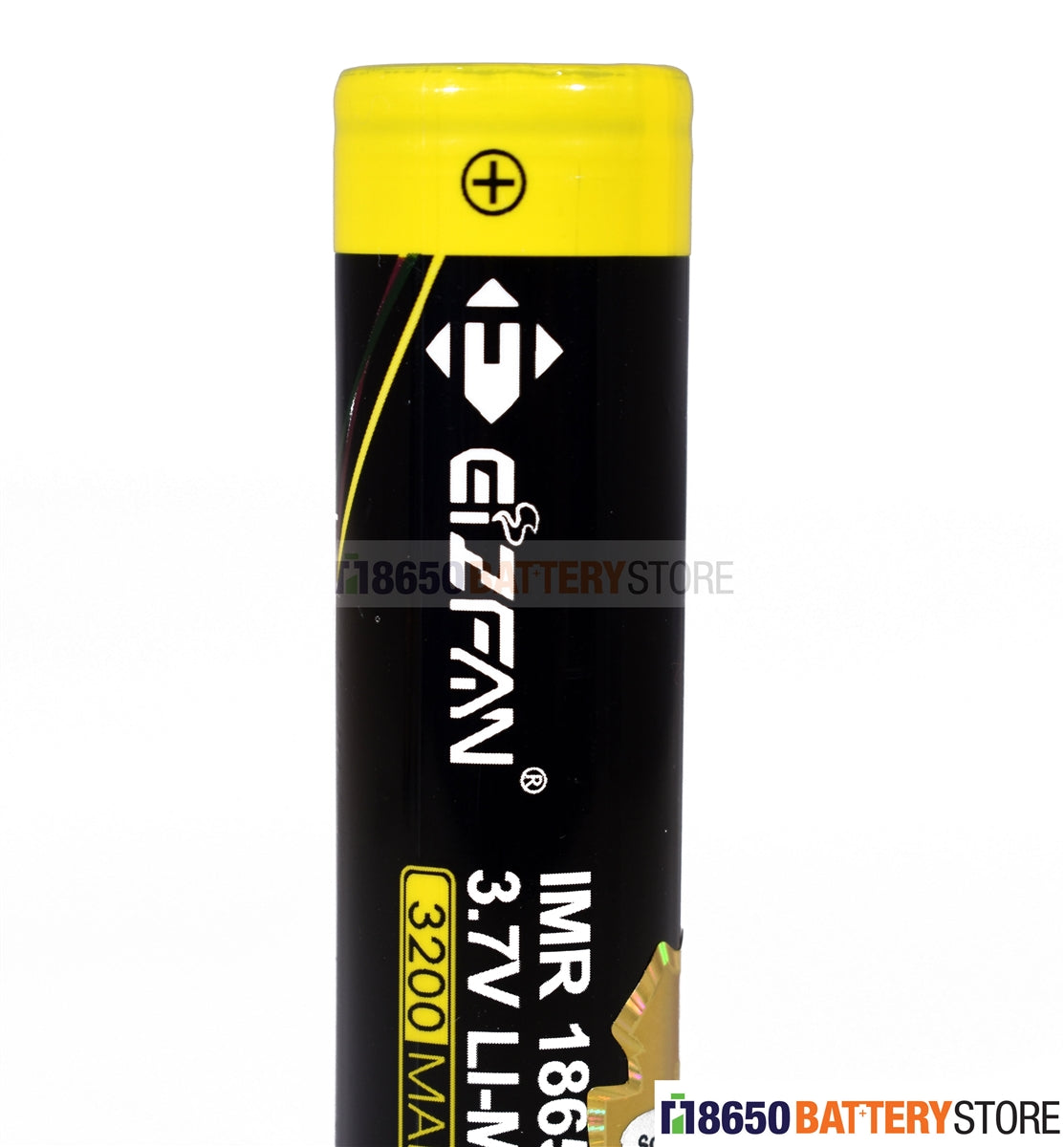 Efan 18650 3200mAh Battery