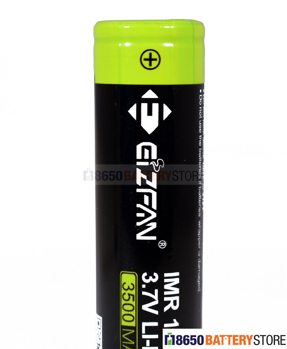 Efan 18650 3500mAh Battery