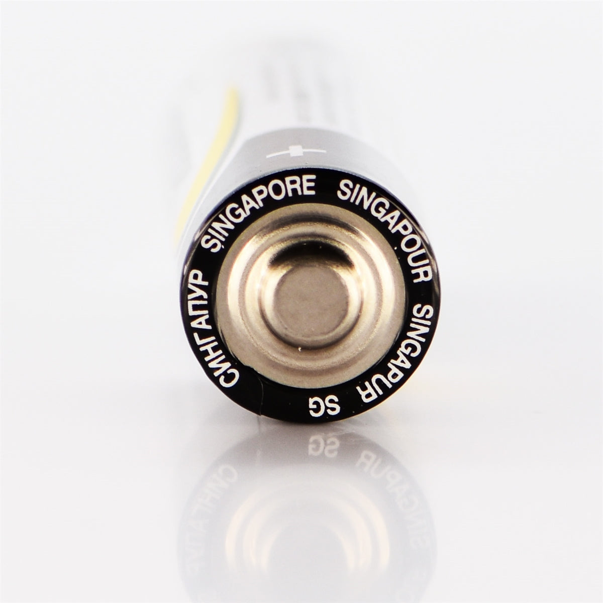 Energizer Industrial AA 1.5V Alkaline Battery EN91 - 4 Pack