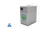 12V 170Ah 2.17kWh - LiFePO4 Battery - BigBattery Owl