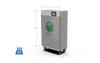 48V 231Ah 11.8kWh - LiFePO4 Battery - BigBattery Cndr Elite