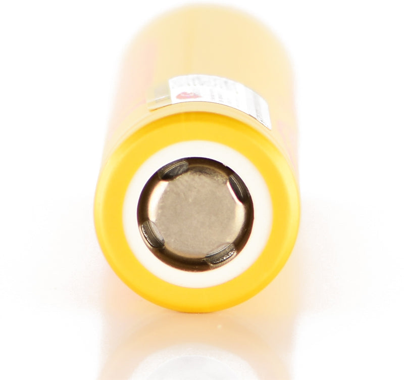Imren 18650 3000mAh 20A/40A IMR Battery (Gold)