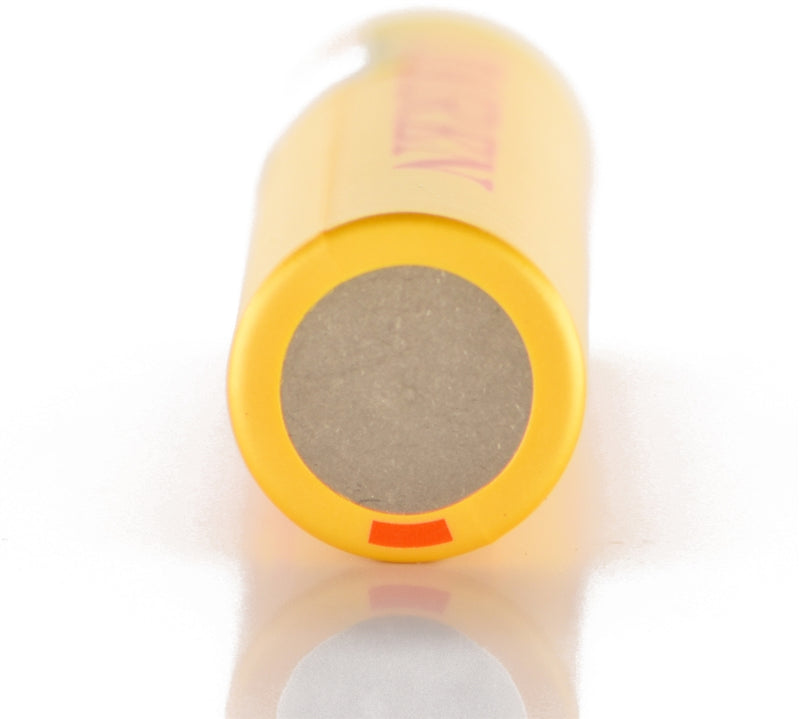 Imren 18650 3000mAh 20A/40A IMR Battery (Gold)
