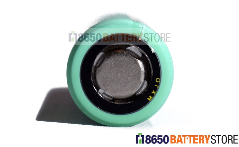 MXJO 18650 3500mAh 10A IMR Battery