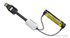 Nitecore LC10 Magnetic USB Powerbank and Charger