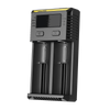 Nitecore i2 18650 Battery Charger