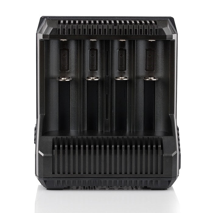 Nitecore i8 - 8 Bay Battery Charger