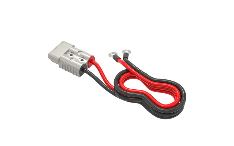 BigBattery 48V 90Ah EAGLE - Golf Cart Complete Kit