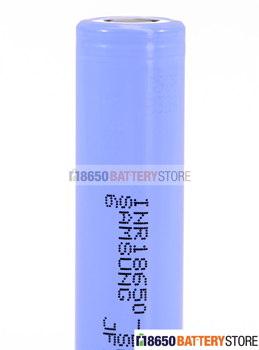 Samsung 29E 18650 2850mAh 2.75A Battery