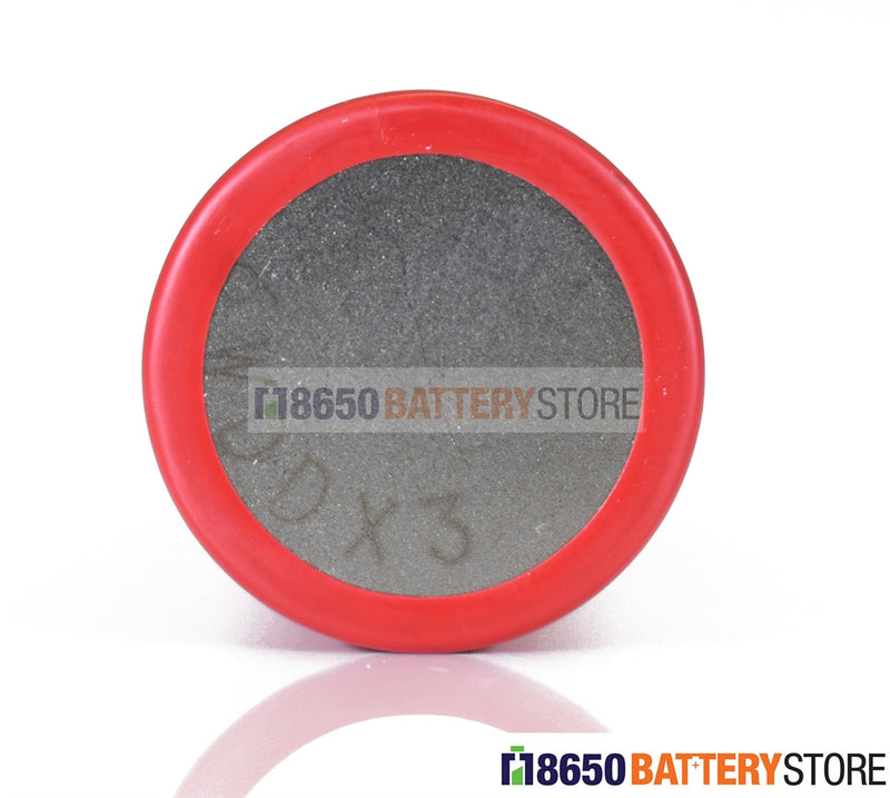 Sanyo NCR2070C 3500mAh 30A Battery