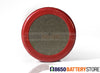 Sanyo NCR18650GA 3500mAh 10A - Button Top Battery