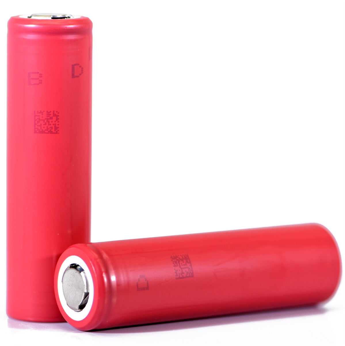 Sanyo ZL2 18650 2380mAh 10A Battery