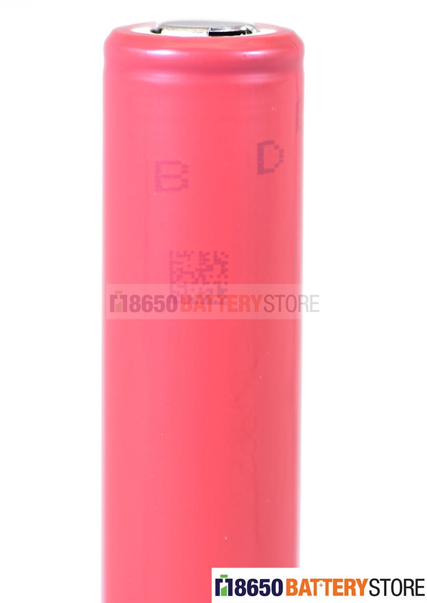 Sanyo ZL2 18650 2380mAh 10A Battery
