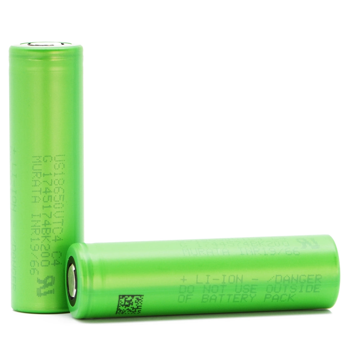 Sony | Murata VTC4 18650 2100mAh 30A Battery - US18650VTC4