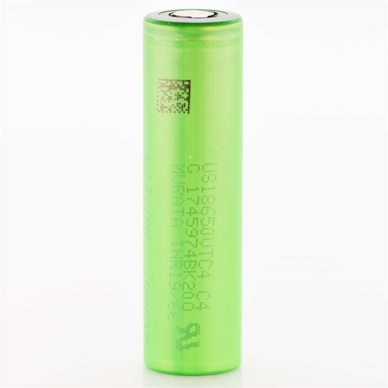 The Sony VTC4 US18650VTC4: 2000mAh, 30A – 18650 Battery