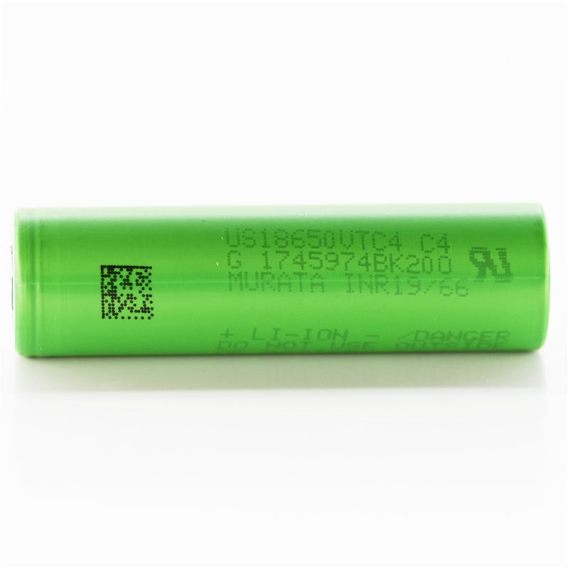 Sony | Murata VTC4 18650 2100mAh 30A Battery