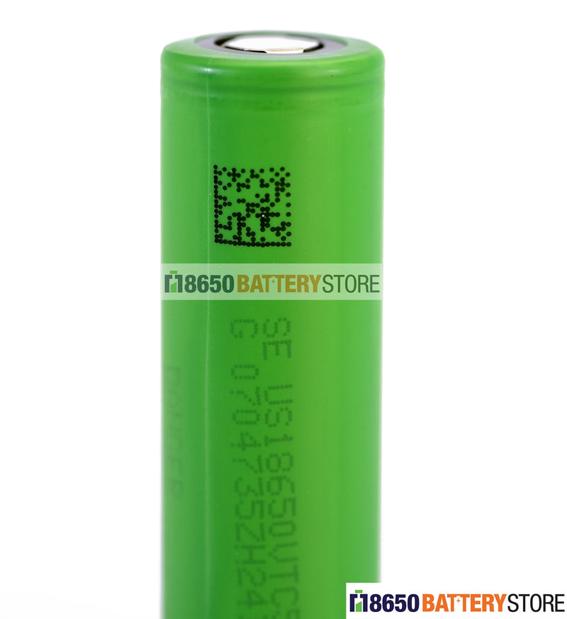 Sony | Murata VTC5 18650 2600mAh 20A Battery