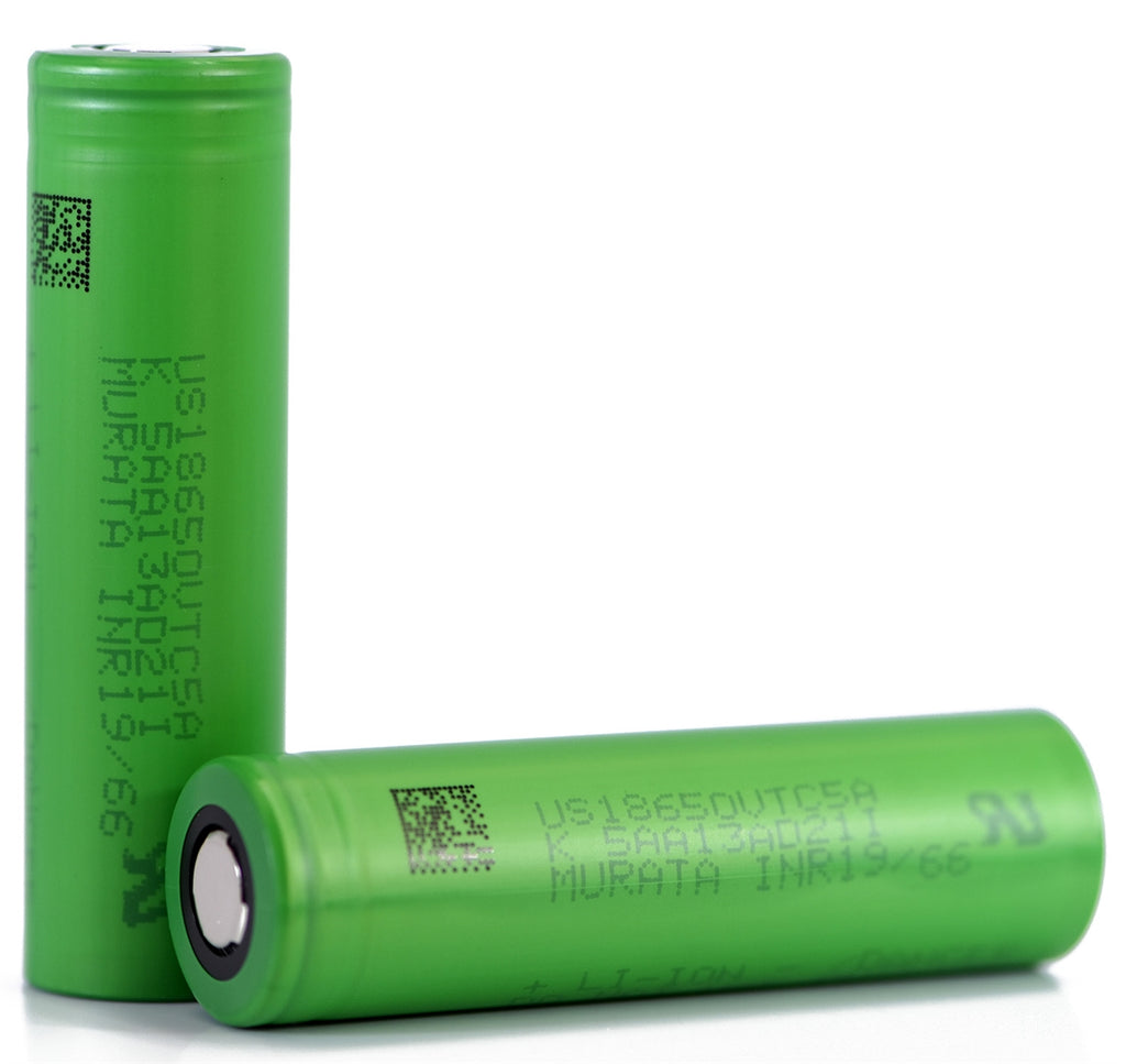 Sony | Murata VTC5A 18650 2600mAh 25A Battery