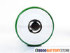 Sony | Murata VTC6 18650 3000mAh 15A - Button Top Battery