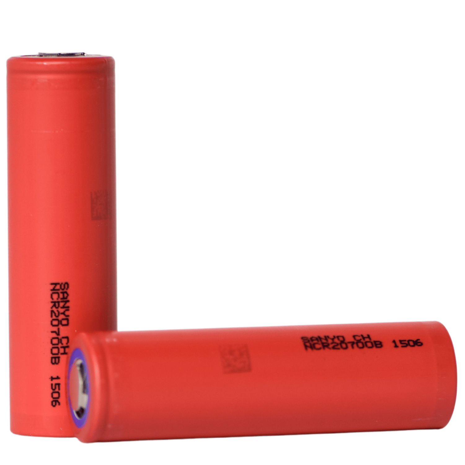 Sanyo NCR20700B 4250mAh 15A Battery