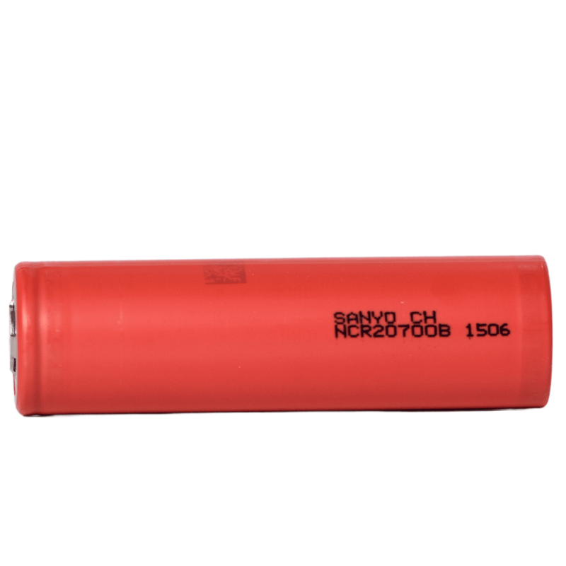 Sanyo NCR20700B 4250mAh 15A Battery