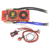 Daly 48V 300Ah BMS - 16S LiFePO4 - Bluetooth w/ Fan