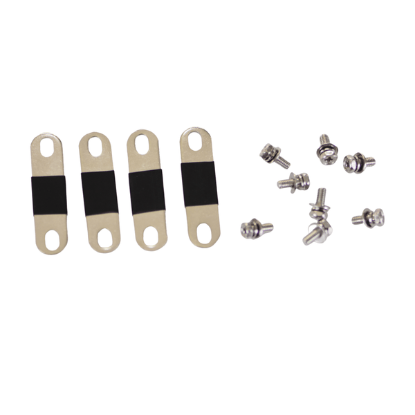 Busbar and screws for EVE LF105 (Set of 4)