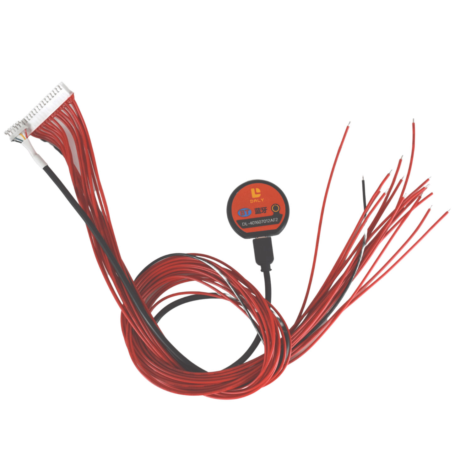 Daly 48V 250A BMS - 16S LiFePO4 - Bluetooth