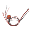 Daly 12V 250A BMS - 4S LiFePO4 - Bluetooth