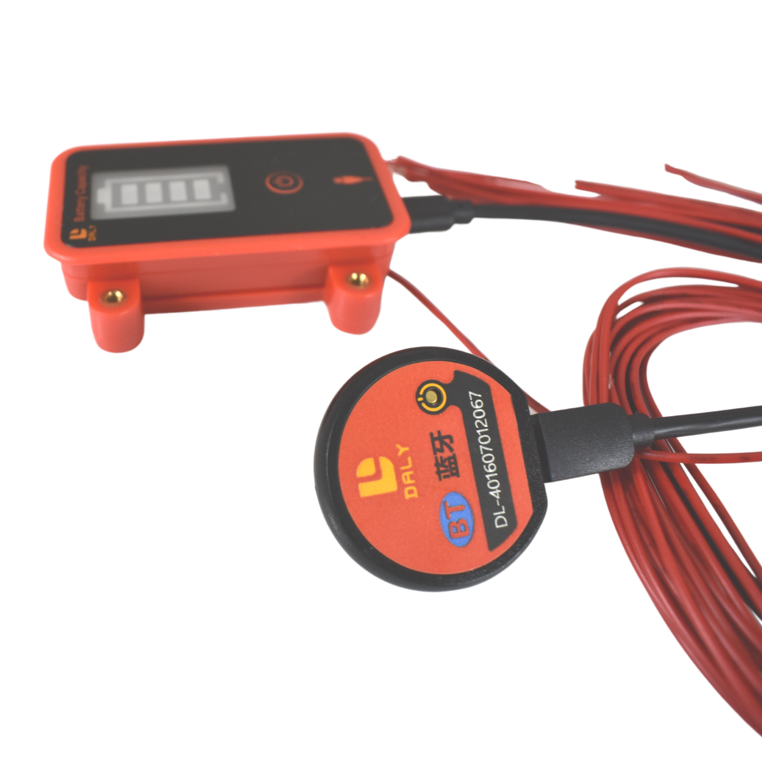 Daly 48V 300Ah BMS - 16S LiFePO4 - Bluetooth w/ Fan