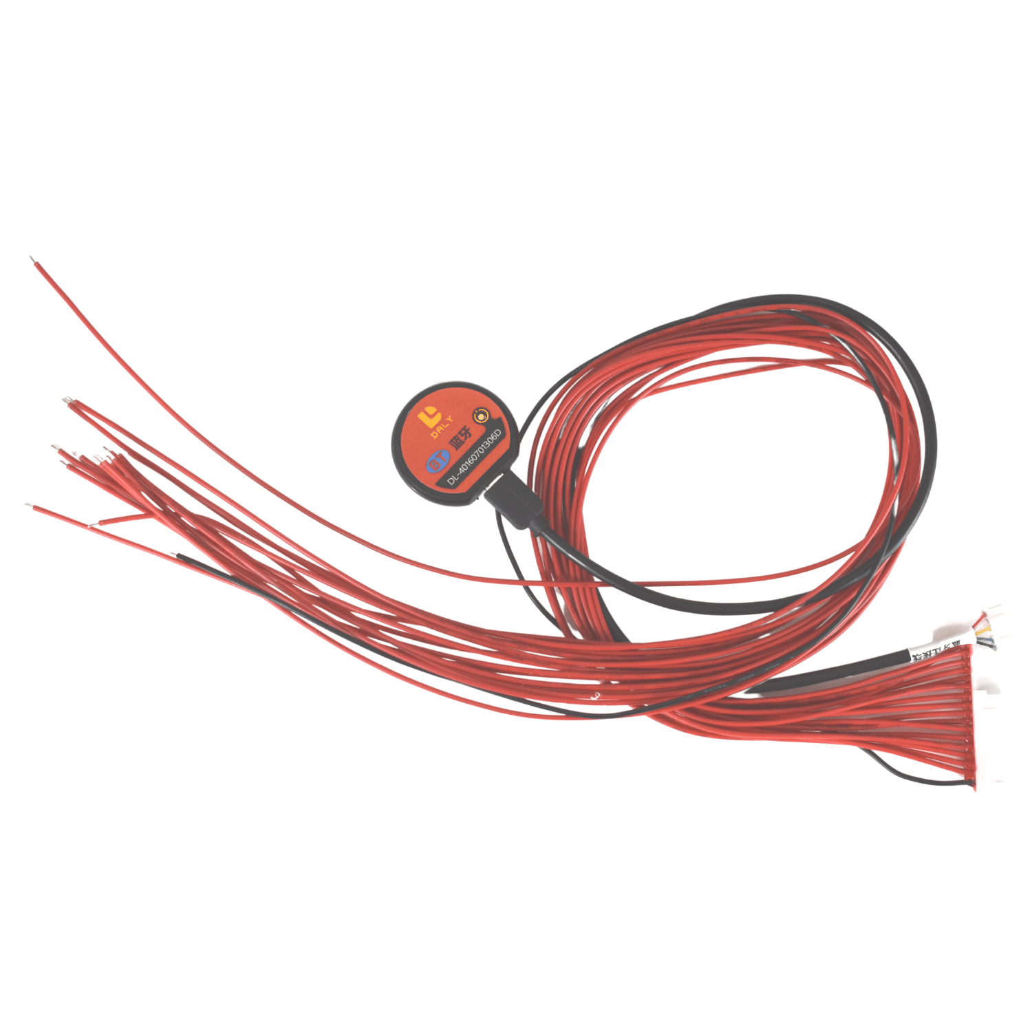 Daly 48V 200A BMS - 16S LiFePO4 - Bluetooth