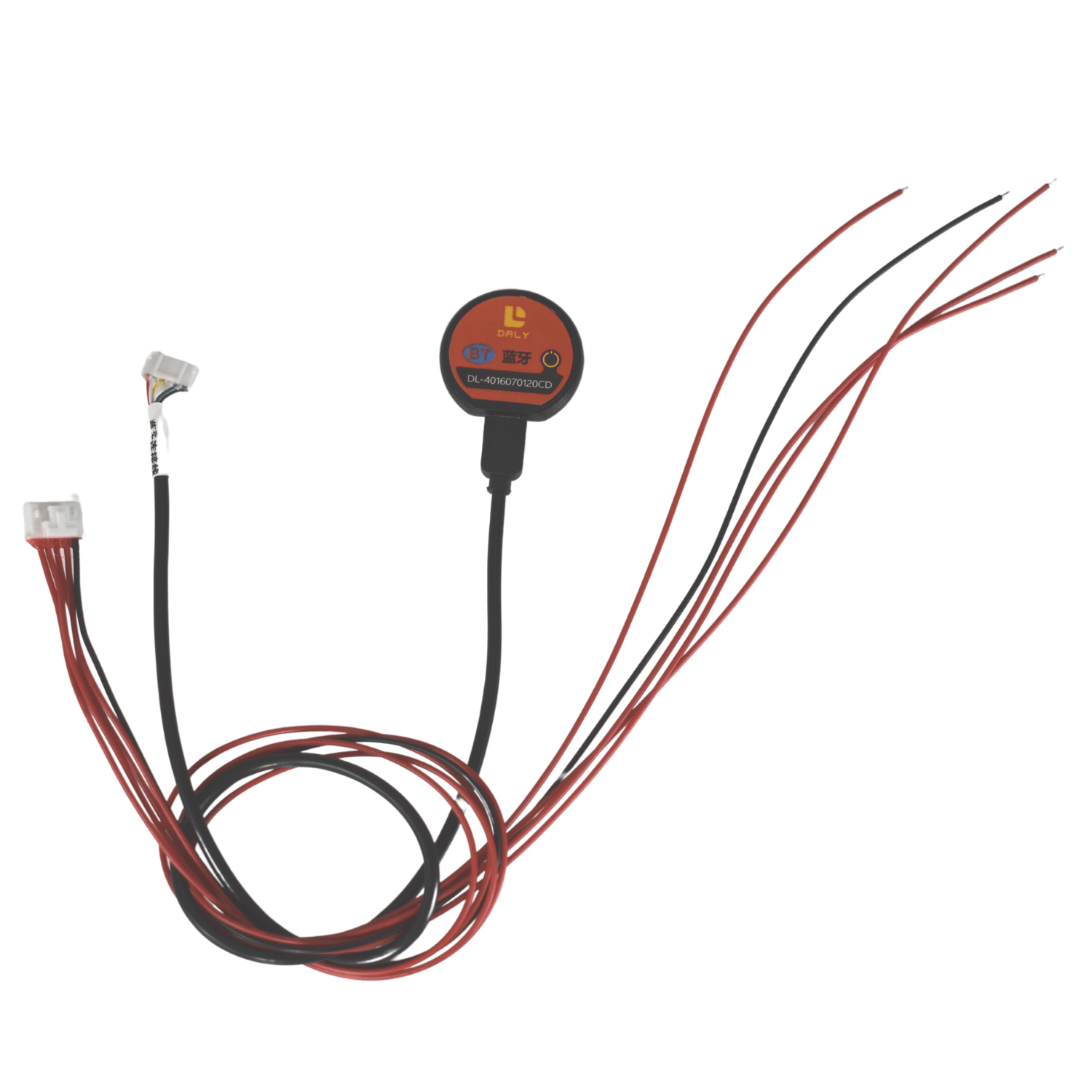 Daly 12V 150A BMS - 4S LiFePO4 - Bluetooth