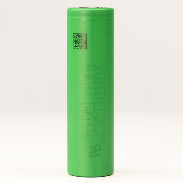 Batterie Li-ion 16340/CR123A 3.7V 650 mAh XTAR / MEGA-PILES