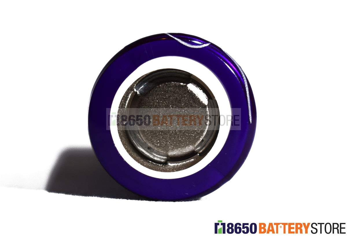 Vapcell 21700 3100mAh 35A Battery (30T)