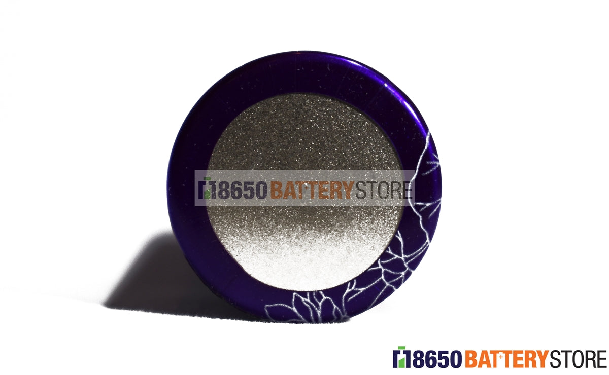 Vapcell 21700 3100mAh 35A Battery (30T)