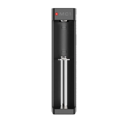 XTAR MC1 1 Bay USB Battery Charger