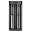 XTAR MC2 2 Bay USB Battery Charger