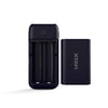 XTAR PB2 2 Bay 18650 Battery Charger and Power Bank