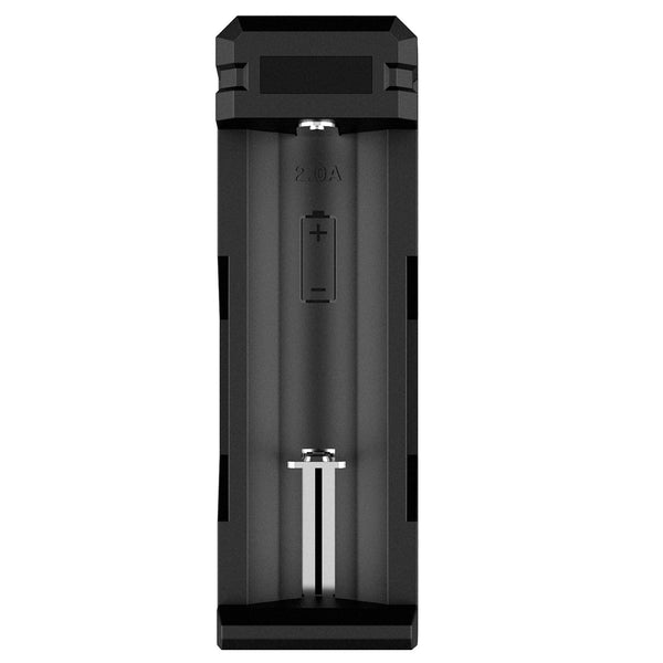 18650 Battery Chargers: Smart, Fast & Multi-Size 18650 Battery Chargers: Smart, Fast & Multi-Size