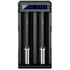 XTAR SC2 USB Portable 3A Speedy Battery Charger