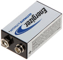 Energizer 9V Ultimate Lithium Battery (L522)