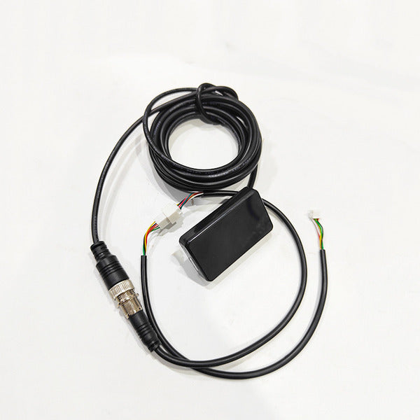 JK BMS - 2.5" LCD Monitor Screen