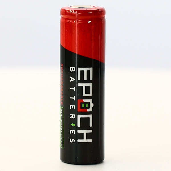 Epoch 14500 1000mAh 10A  Battery