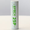 Epoch 25P 18650 2500mAh 20A Battery