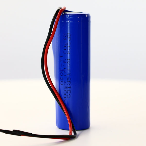 Pile li-ion 18650 rechargeable 3350mAh – tuni-smart-innovation