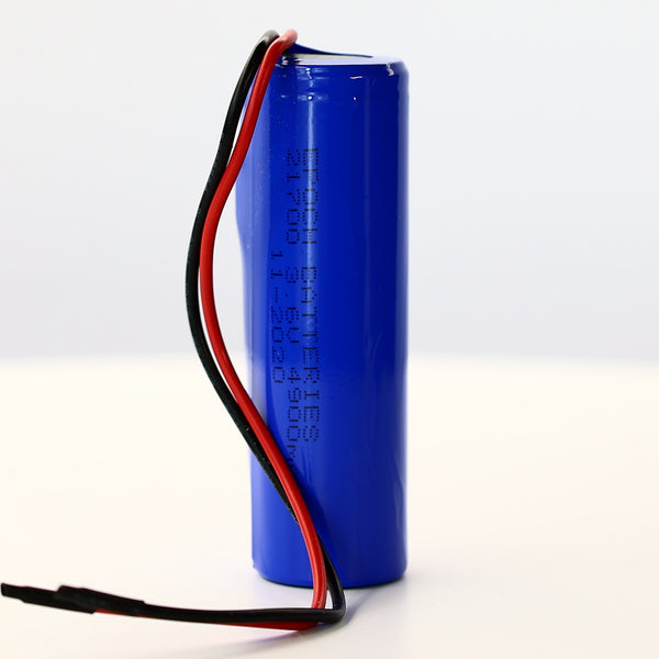 18650 Battery Store - Trusted Supplier of Lithium Ion Batteries